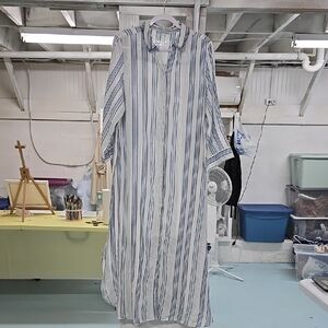 Debbie Katz Lounge/Coverup